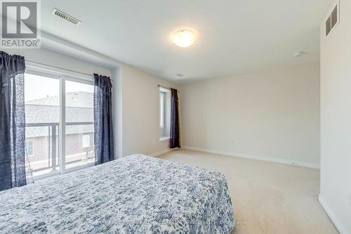 76 - 445 Ontario Street S, Milton, ON - Indoor Photo Showing Bedroom