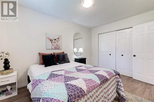 4235 Spruce Avenue, Burlington (Shoreacres), ON - Indoor Photo Showing Bedroom