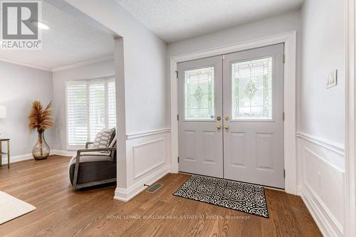 4235 Spruce Avenue, Burlington, ON - Indoor Photo Showing Other Room