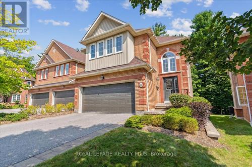 11 - 1735 The Collegeway, Mississauga (Erin Mills), ON - Outdoor With Facade