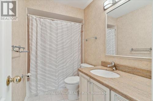 11 - 1735 The Collegeway, Mississauga, ON - Indoor Photo Showing Bathroom