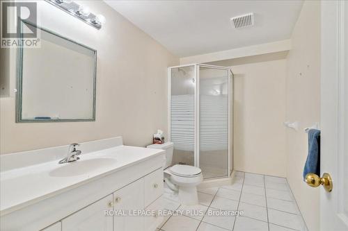 11 - 1735 The Collegeway, Mississauga (Erin Mills), ON - Indoor Photo Showing Bathroom