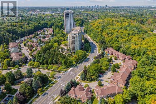 11 - 1735 The Collegeway, Mississauga, ON - Outdoor With View