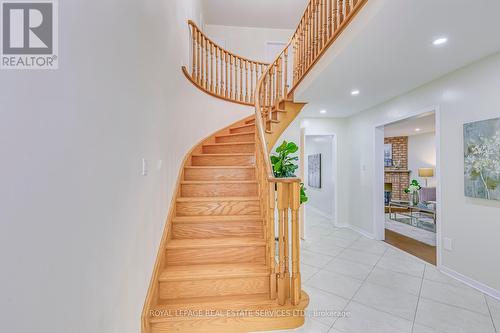 3498 Redmond Road, Mississauga, ON - Indoor Photo Showing Other Room