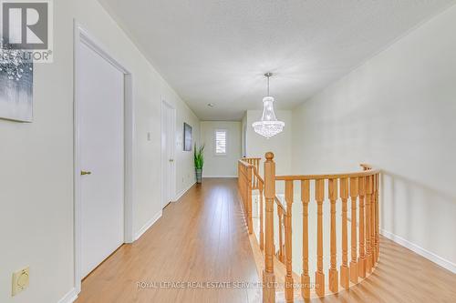 3498 Redmond Road, Mississauga (Fairview), ON - Indoor Photo Showing Other Room