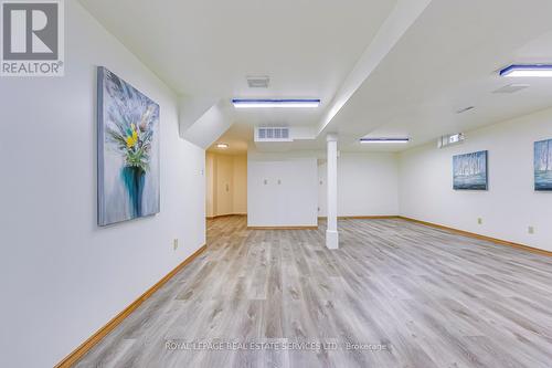 3498 Redmond Road, Mississauga, ON - Indoor Photo Showing Other Room