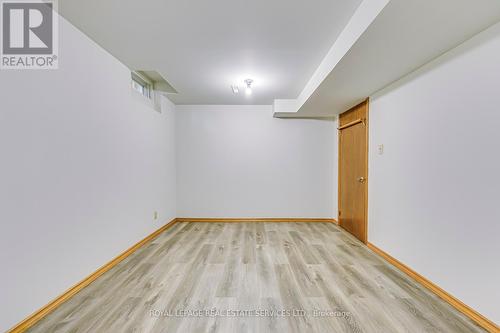 3498 Redmond Road, Mississauga (Fairview), ON - Indoor Photo Showing Other Room