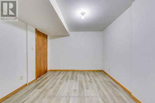 3498 Redmond Road, Mississauga, ON - Indoor Photo Showing Other Room