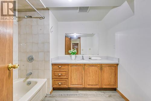 3498 Redmond Road, Mississauga, ON - Indoor Photo Showing Bathroom