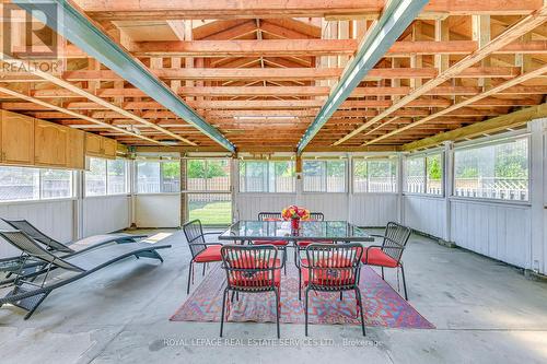 3498 Redmond Road, Mississauga, ON - Indoor Photo Showing Other Room