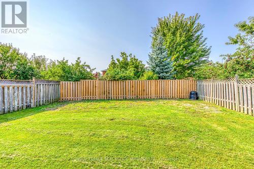 3498 Redmond Road, Mississauga (Fairview), ON - Outdoor