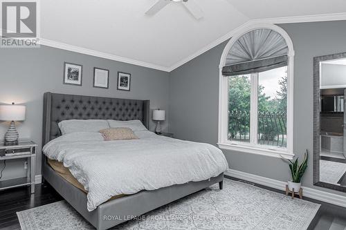 1800 Radage Road, Kingston, ON - Indoor Photo Showing Bedroom