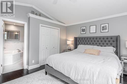 1800 Radage Road, Kingston, ON - Indoor Photo Showing Bedroom