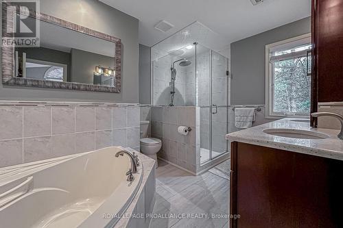 1800 Radage Road, Kingston, ON - Indoor Photo Showing Bathroom