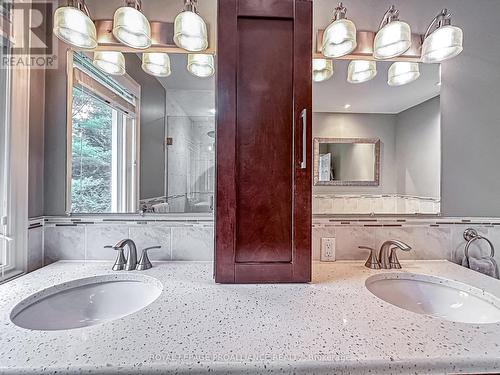 1800 Radage Road, Kingston, ON - Indoor Photo Showing Bathroom