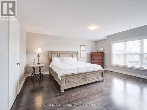 22 Oceans Pond Court, Caledon, ON - Indoor Photo Showing Bedroom