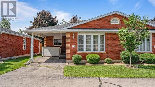 23 - 570 West Street, Brantford, ON - Outdoor