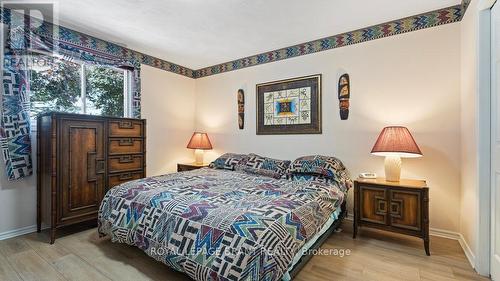 23 - 570 West Street, Brantford, ON - Indoor Photo Showing Bedroom