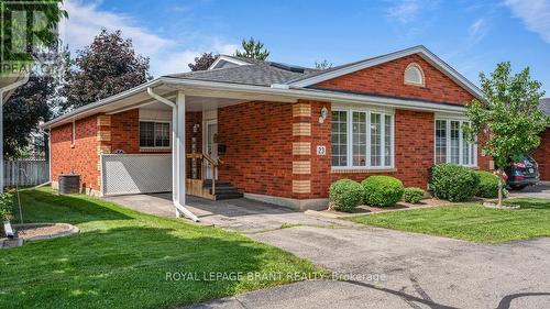 23 - 570 West Street, Brantford, ON - Outdoor