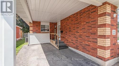 23 - 570 West Street, Brantford, ON - Outdoor