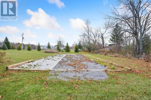 407 Sunset Cres&115 Grandview Drive, Alnwick/Haldimand, ON 