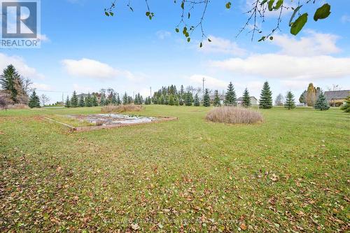 407 Sunset Cres&115 Grandview Drive, Alnwick/Haldimand, ON 