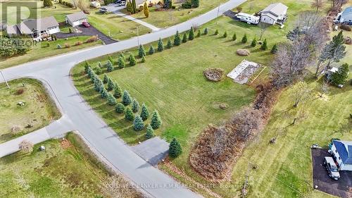 407 Sunset Cres&115 Grandview Drive, Alnwick/Haldimand, ON 