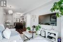 1405 - 83 Redpath Avenue, Toronto (Mount Pleasant West), ON  - Indoor Photo Showing Living Room 