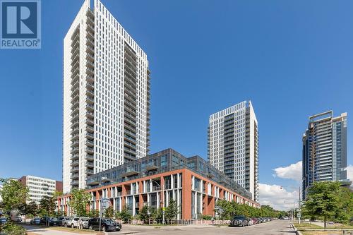 1901 - 170 Sumach Street, Toronto (Regent Park), ON 