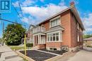 Bsmt 1 - 979 Avenue Road, Toronto (Yonge-Eglinton), ON  - Outdoor With Facade 