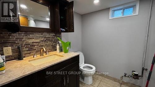 1500 Simcoe Street N, Oshawa, ON - Indoor Photo Showing Other Room