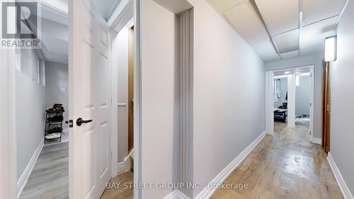 1500 Simcoe Street N, Oshawa, ON - Indoor Photo Showing Other Room