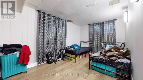 1500 Simcoe Street N, Oshawa, ON - Indoor Photo Showing Other Room