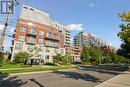 527 - 22 East Haven Drive, Toronto (Birchcliffe-Cliffside), ON  - Outdoor With Facade 