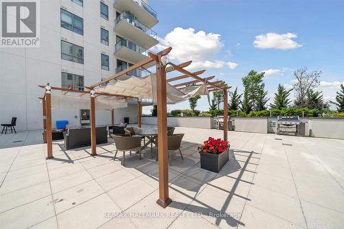 527 - 22 East Haven Drive, Toronto (Birchcliffe-Cliffside), ON - Outdoor