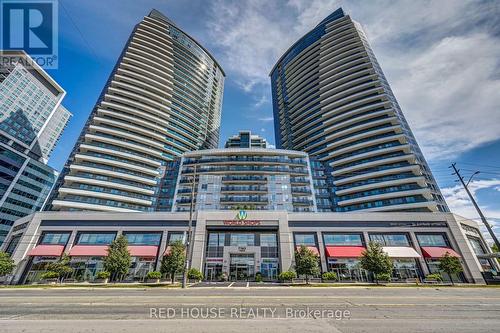 279-281 - 7163 Yonge Street, Markham, ON 