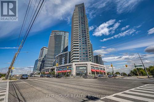 279-281 - 7163 Yonge Street, Markham (Grandview), ON 