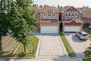 113 Greensboro Drive, Markham (Milliken Mills West), ON  - Outdoor With Facade 