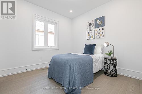 113 Greensboro Drive, Markham (Milliken Mills West), ON - Indoor Photo Showing Bedroom