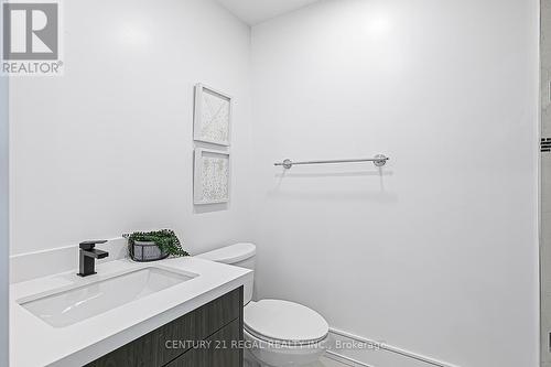 113 Greensboro Drive, Markham (Milliken Mills West), ON - Indoor Photo Showing Bathroom