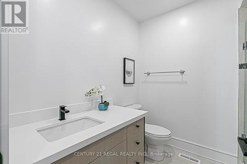 113 Greensboro Drive, Markham (Milliken Mills West), ON - Indoor Photo Showing Bathroom