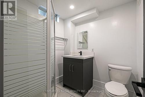 113 Greensboro Drive, Markham (Milliken Mills West), ON - Indoor Photo Showing Bathroom