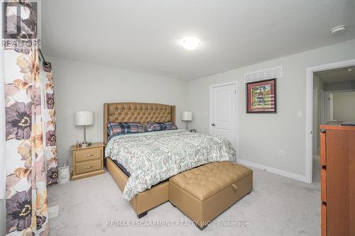 53 - 520 Grey Street, Brantford, ON - Indoor Photo Showing Bedroom