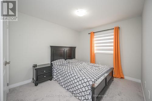 53 - 520 Grey Street, Brantford, ON - Indoor Photo Showing Bedroom