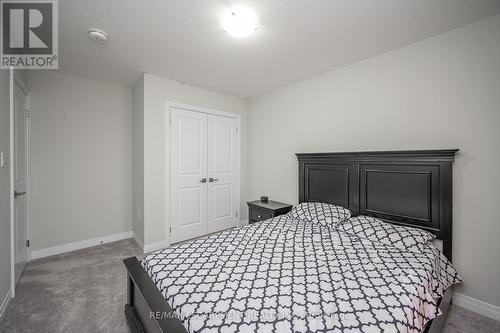 53 - 520 Grey Street, Brantford, ON - Indoor Photo Showing Bedroom