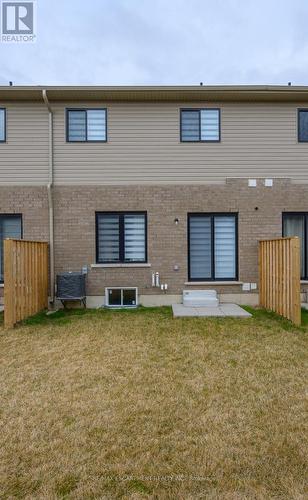 53 - 520 Grey Street, Brantford, ON - Outdoor With Exterior