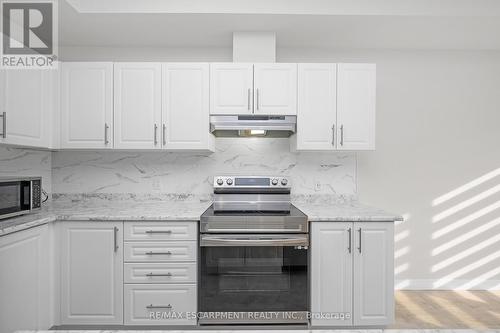 53 - 520 Grey Street, Brantford, ON - Indoor Photo Showing Kitchen