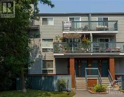 311 PRESLAND ROAD UNIT#A  Ottawa, ON K1K 2B6