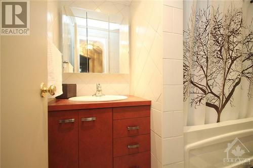 311 Presland Road Unit#A, Ottawa, ON - Indoor Photo Showing Bathroom