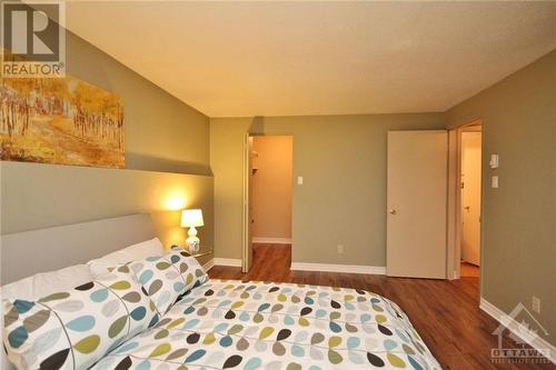 311 Presland Road Unit#A, Ottawa, ON - Indoor Photo Showing Bedroom